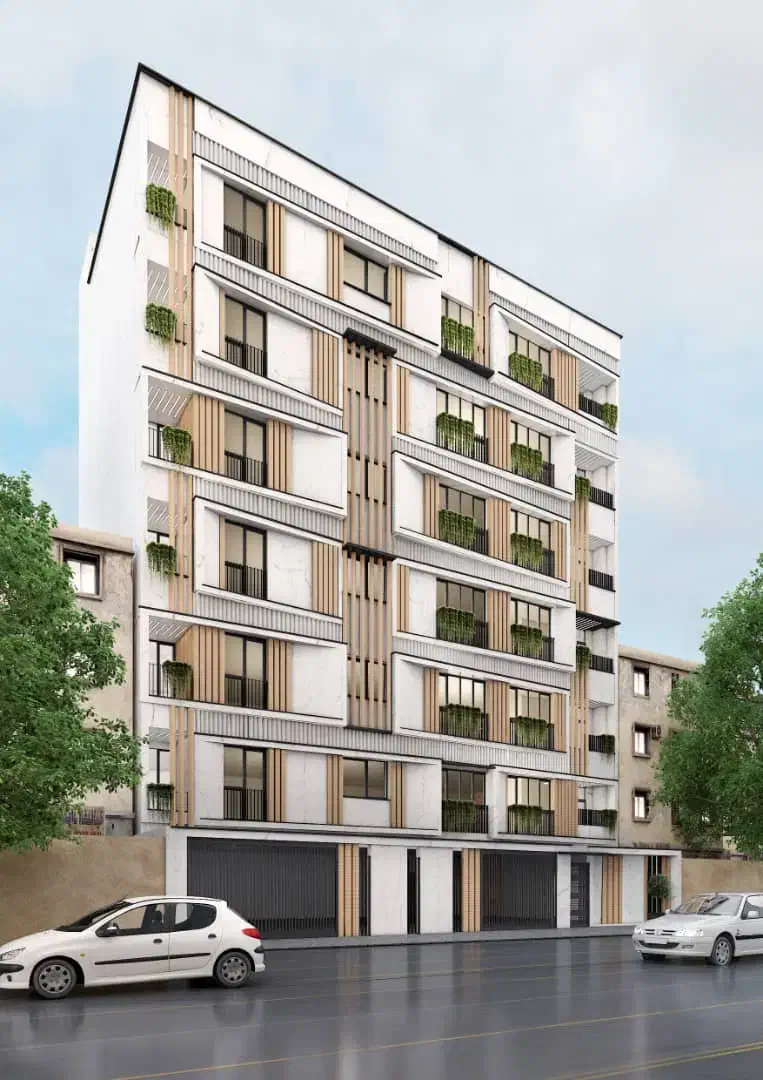 پیش فروش واحد‌های/۹۰متری|فروش آپارتمان|ری, حمزه‌آباد|دیوار