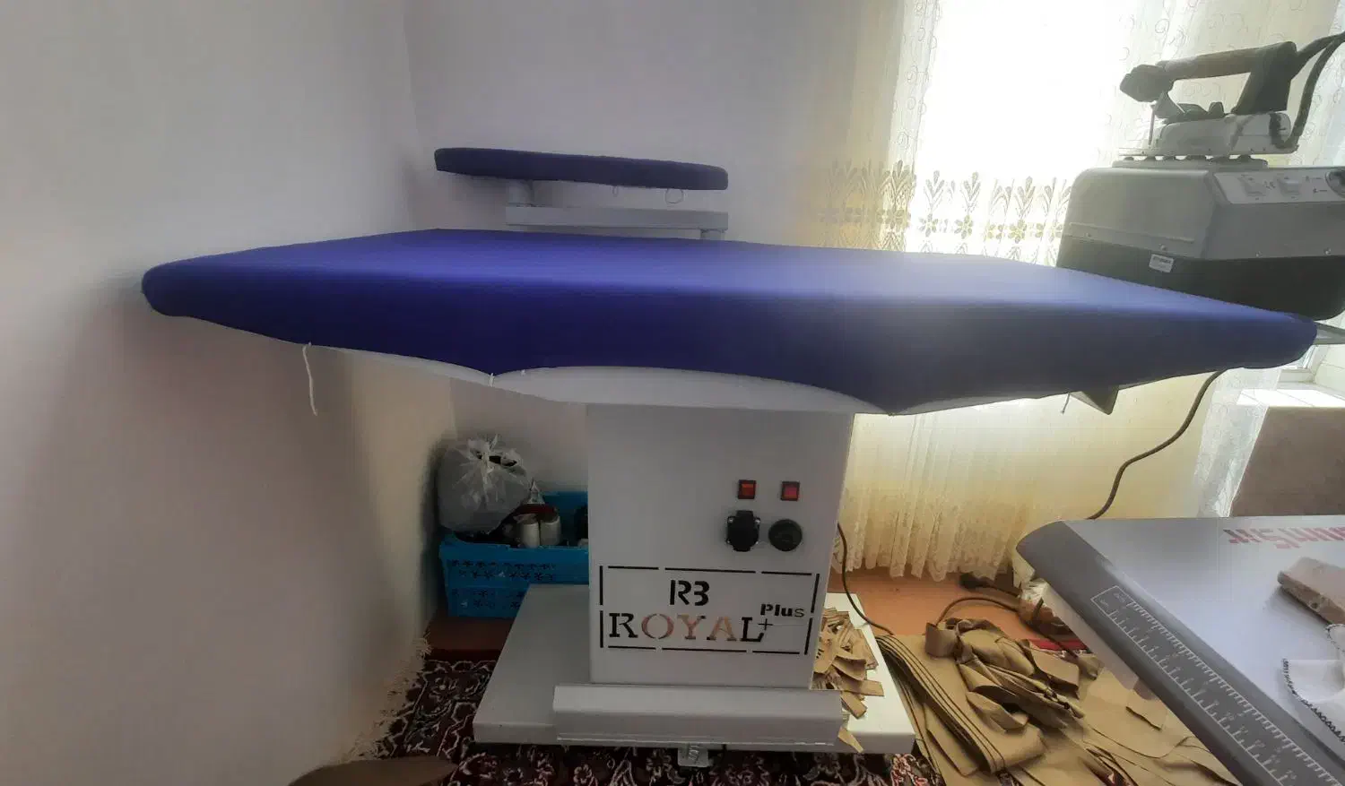 اتو مکش صفر|اتو و لوازم اتو|ویلکیج, |دیوار