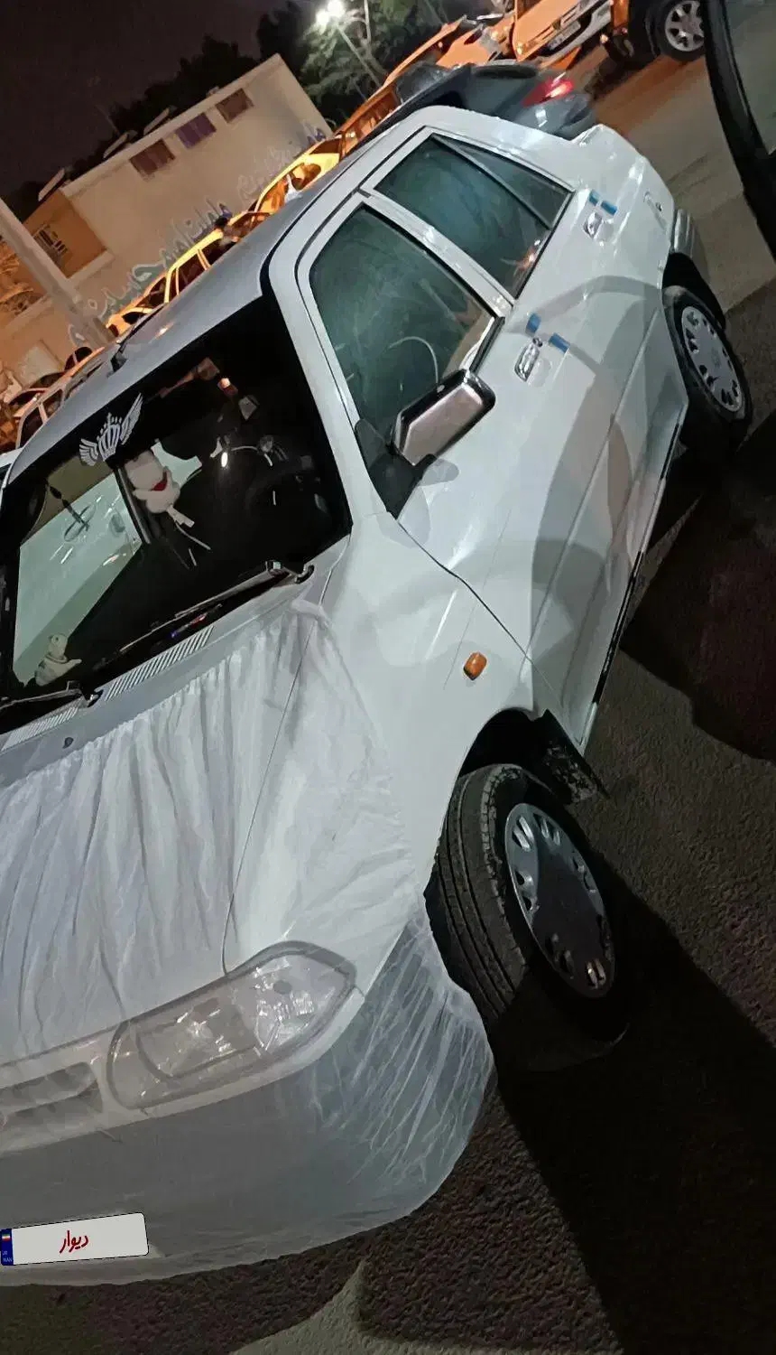 پراید131|خودرو کلاسیک|بندر امام خمینی, |دیوار