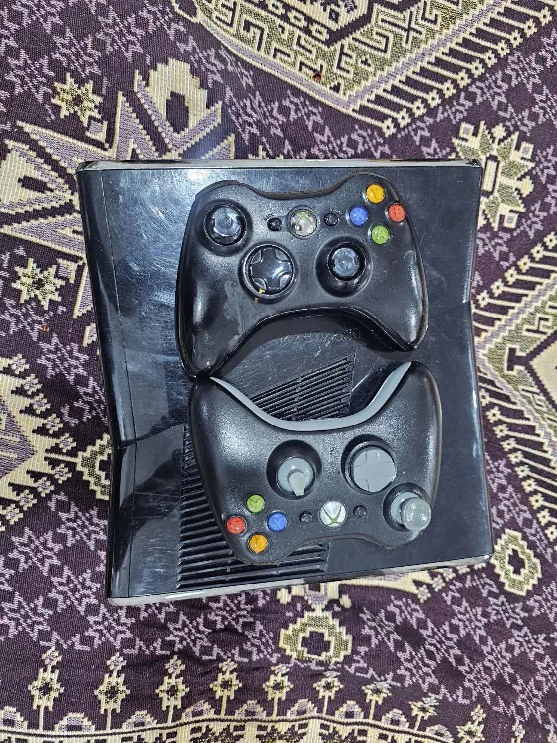 xbox|کنسول، بازی ویدئویی و آنلاین|مرند, |دیوار