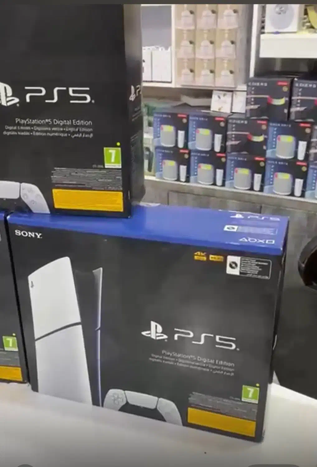 Ps5 عمده|کنسول، بازی ویدئویی و آنلاین|شیراز, طلاب|دیوار