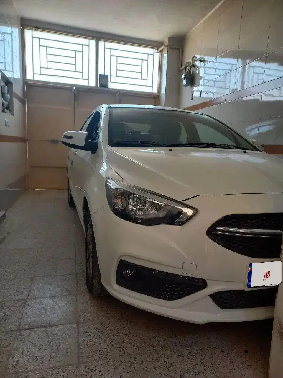 شاهین Gمدل۱۴۰۳فول باتوربو وسانروف|خودرو سواری و وانت|برخوار, |دیوار