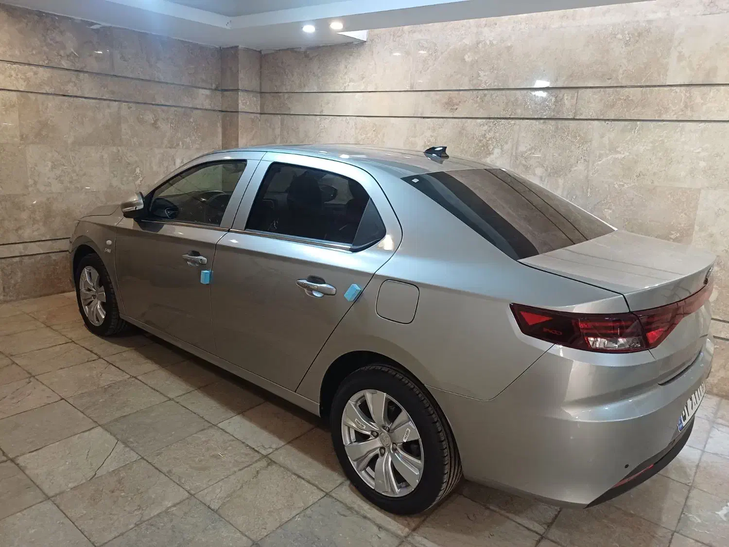 تارا v4|خودرو سواری و وانت|مشهد, سناباد|دیوار