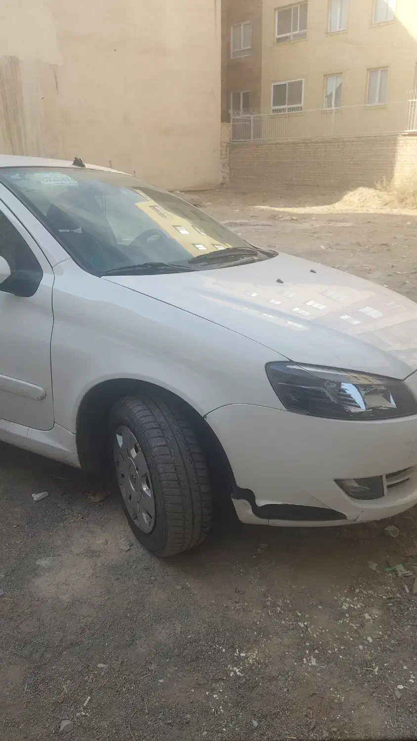 رانا پلاس|خودرو سواری و وانت|قم, صفائیه|دیوار