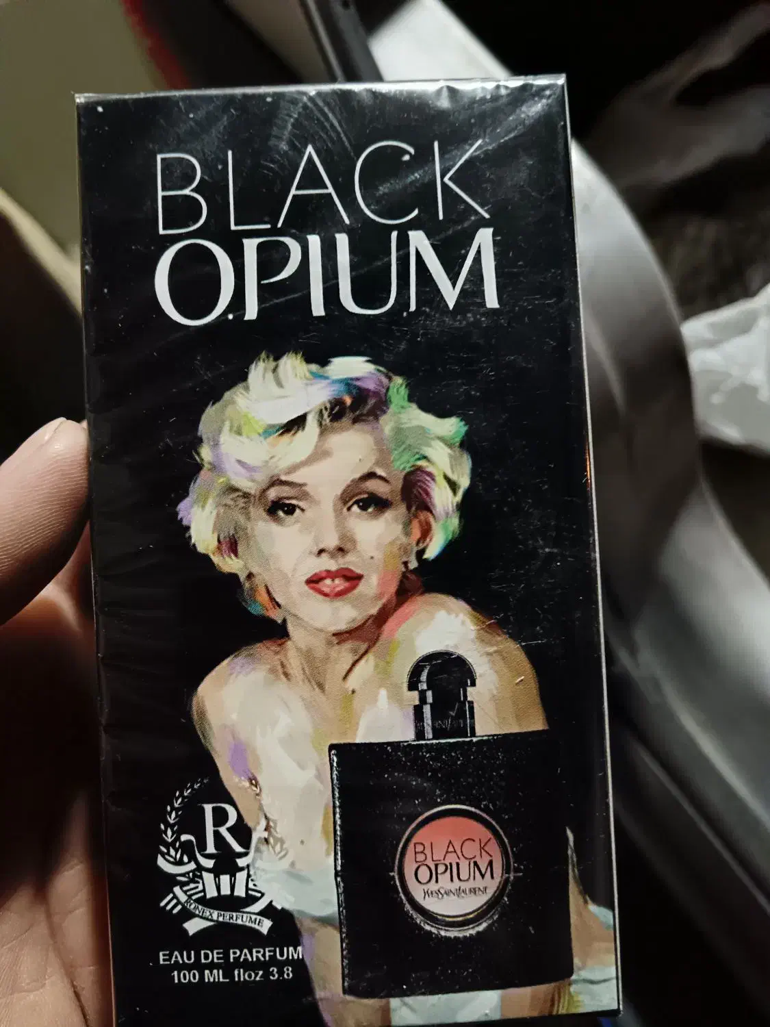 ادکلن قیمت پایین فقط150/000|آرایشی، بهداشتی، درمانی|نجف‌آباد, یزدانشهر|دیوار