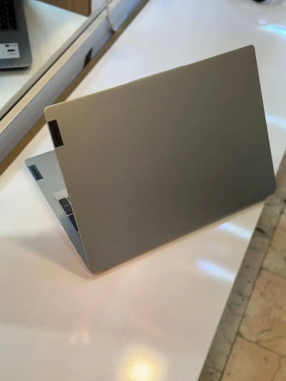 Lenovo ideapad 5 pro|رایانه همراه|اردبیل, |دیوار