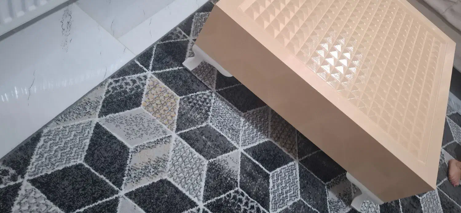 مبل ال|مبلمان خانگی و میز عسلی|هشتگرد, شهرک وحدت|دیوار