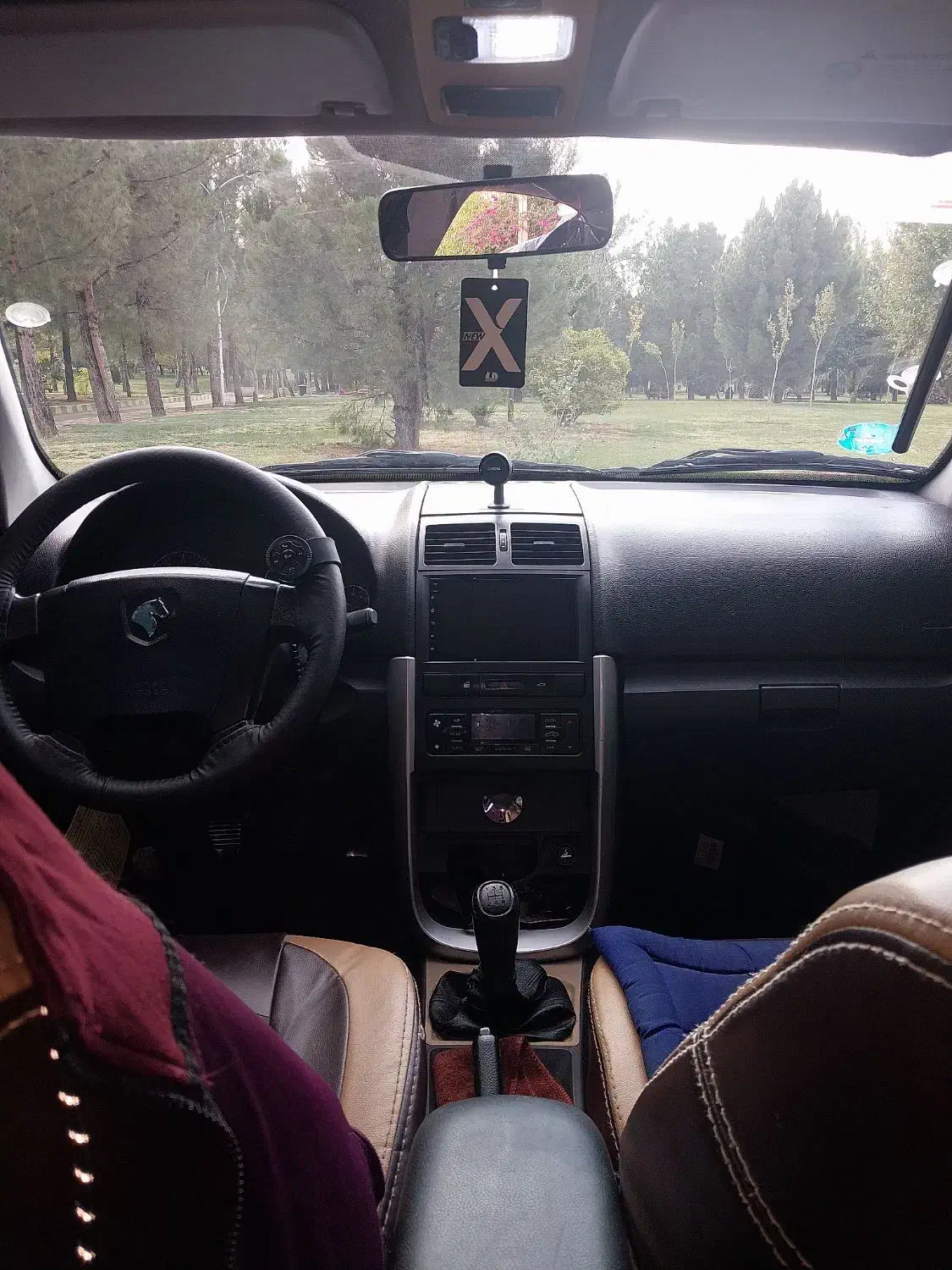 سمند سورن مدل۹۱ داشبورد جدید چهار چرخ دیسک|خودرو سواری و وانت|برازجان, |دیوار