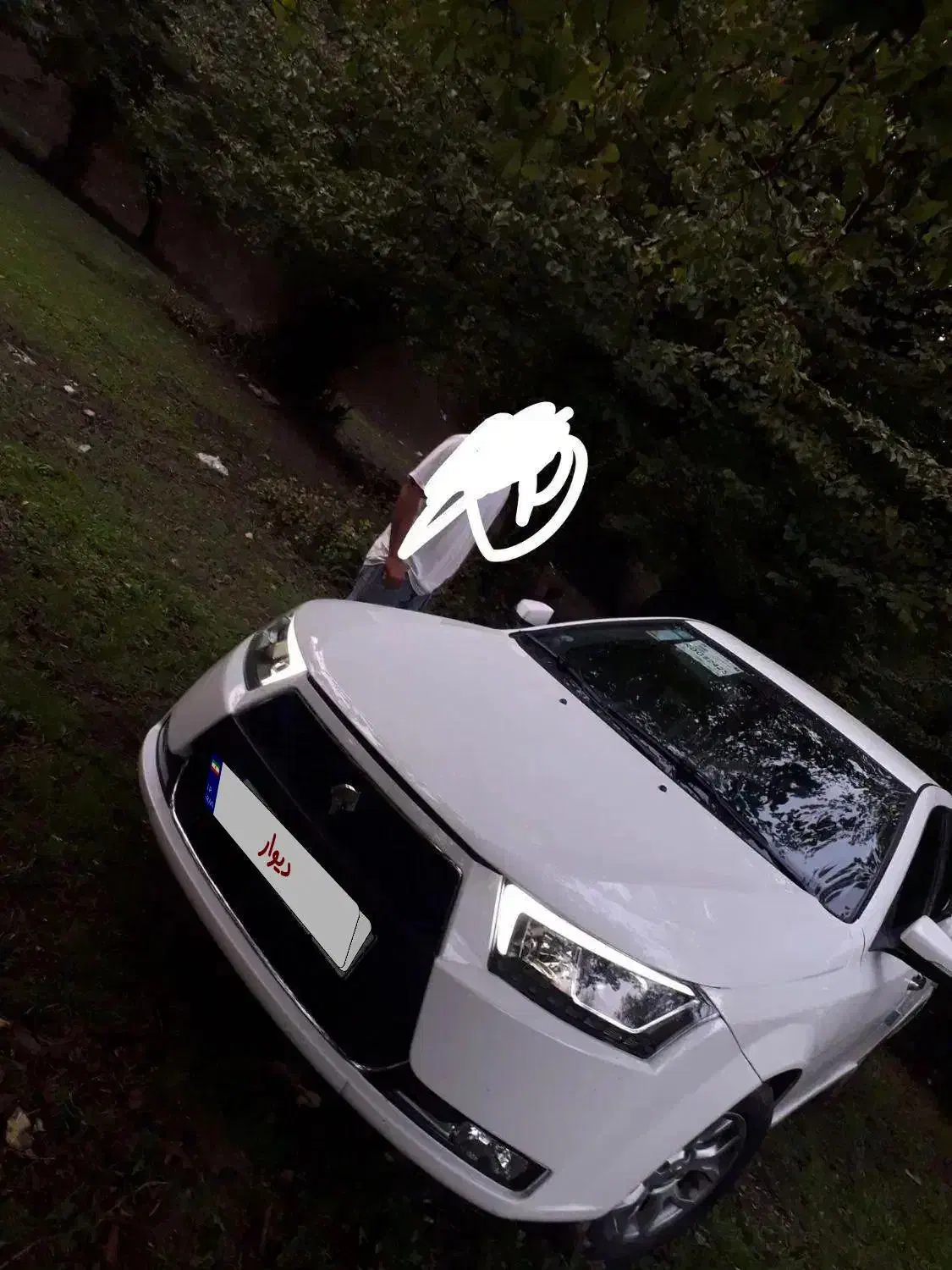 دناپلاس فول 6دنده|خودرو سواری و وانت|مشهد, دانشجو|دیوار