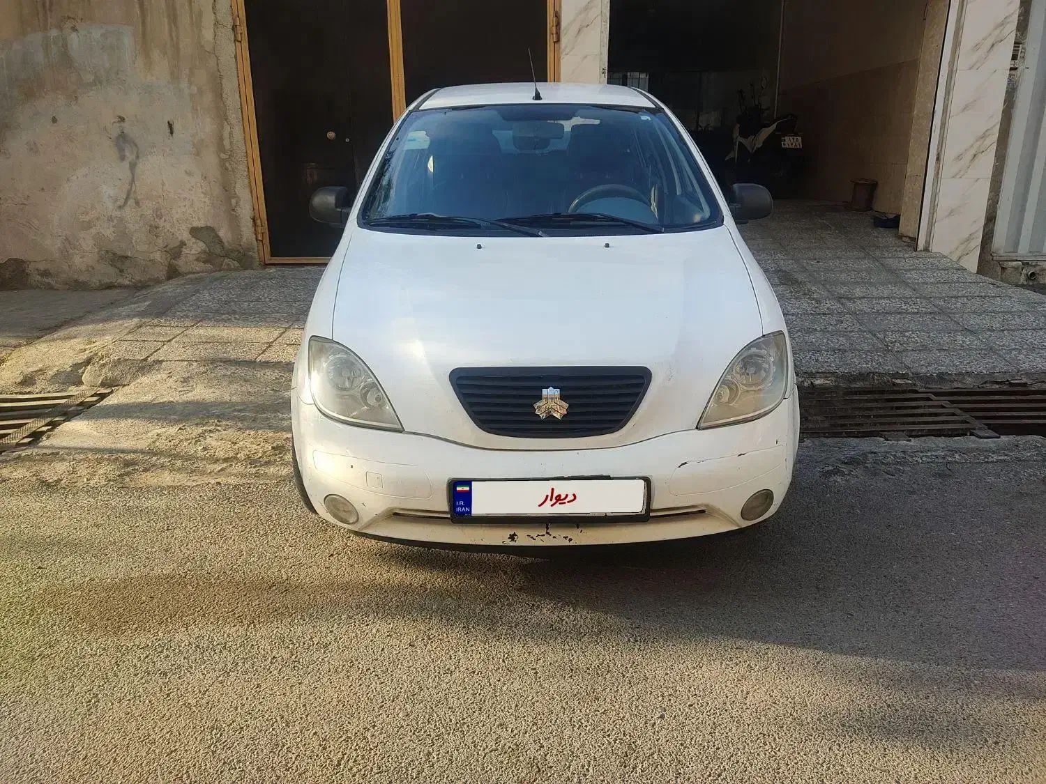 تیبا2|خودرو سواری و وانت|تهران, شهید رجایی|دیوار