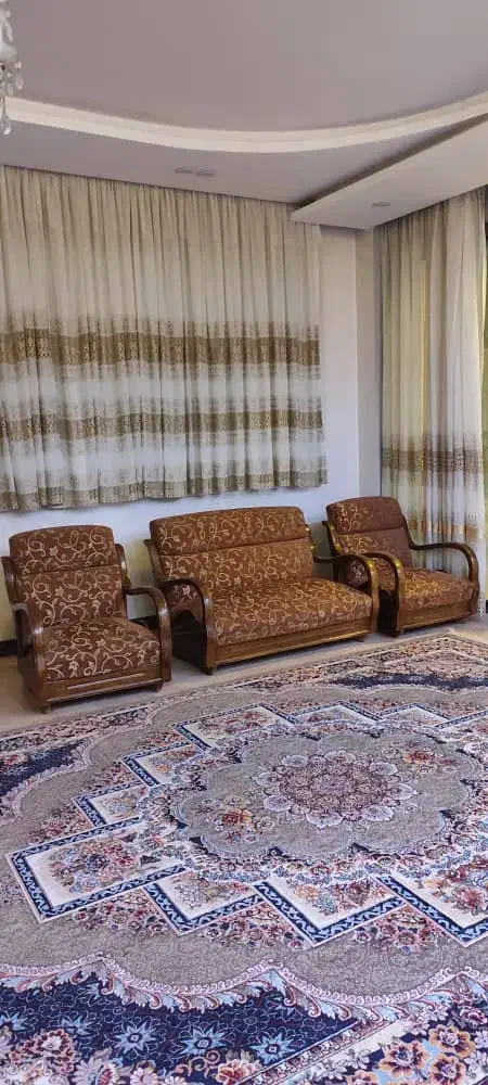 مبل|مبلمان خانگی و میز عسلی|اصفهان, زیار|دیوار