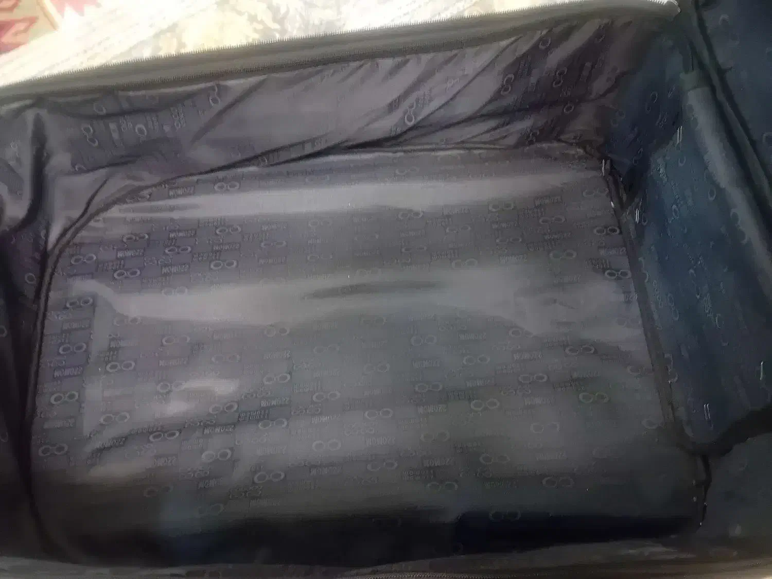 چمدان در حد نو|کیف، کفش، کمربند|نسیمشهر, |دیوار