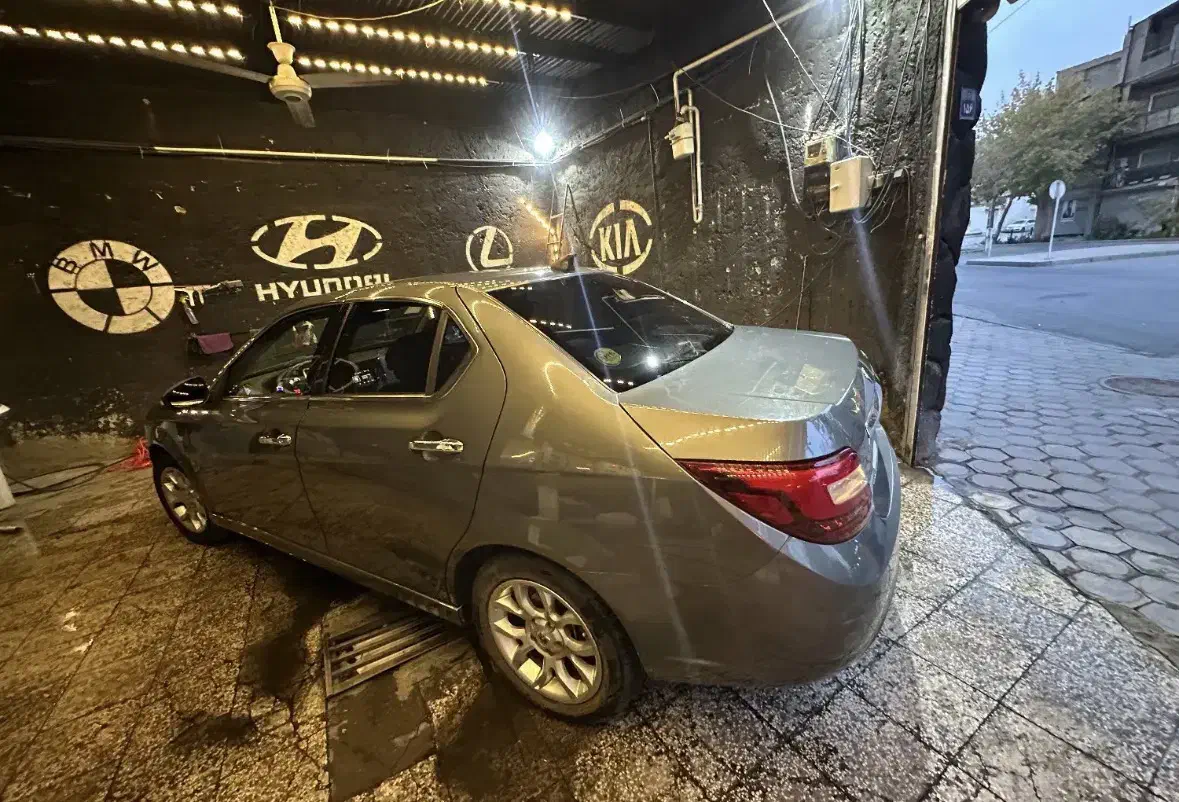 دنا پلاس توربو ۶ دنده مدل ۱۴۰۲ اقساطی|خودرو سواری و وانت|تهران, سید خندان (جلفا)|دیوار