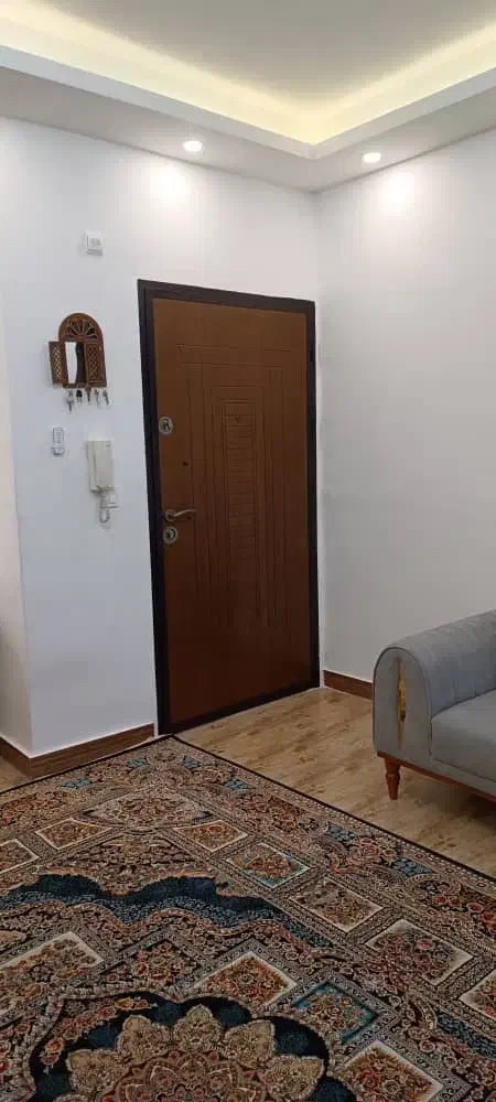 آپارتمان سند دار75متری|فروش آپارتمان|رشت, باهنر|دیوار