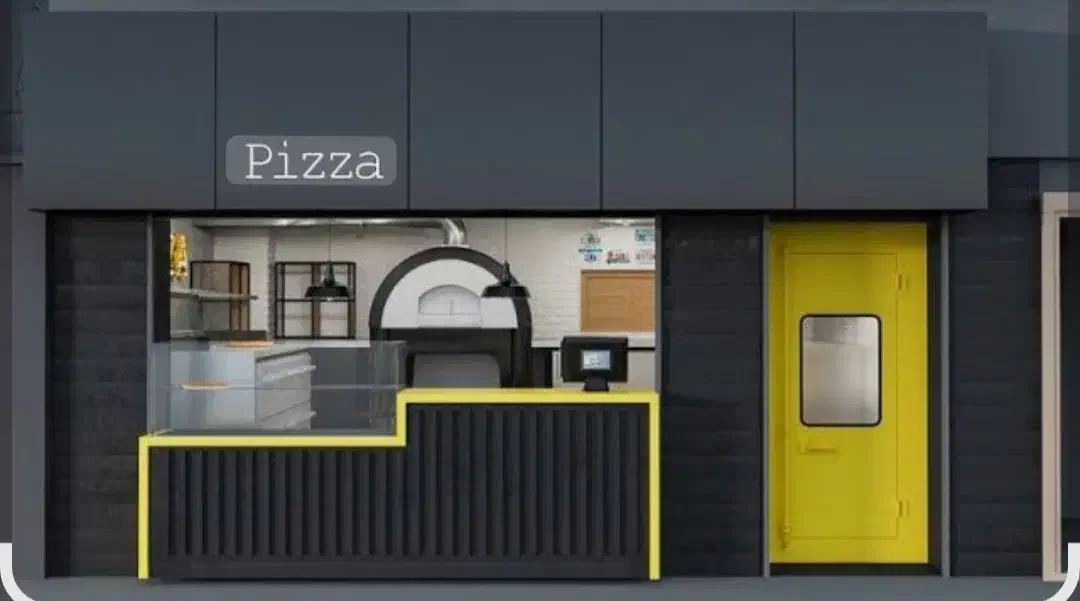 واگذاری فست فود|اجارهٔ مغازه و غرفه|رامسر, |دیوار