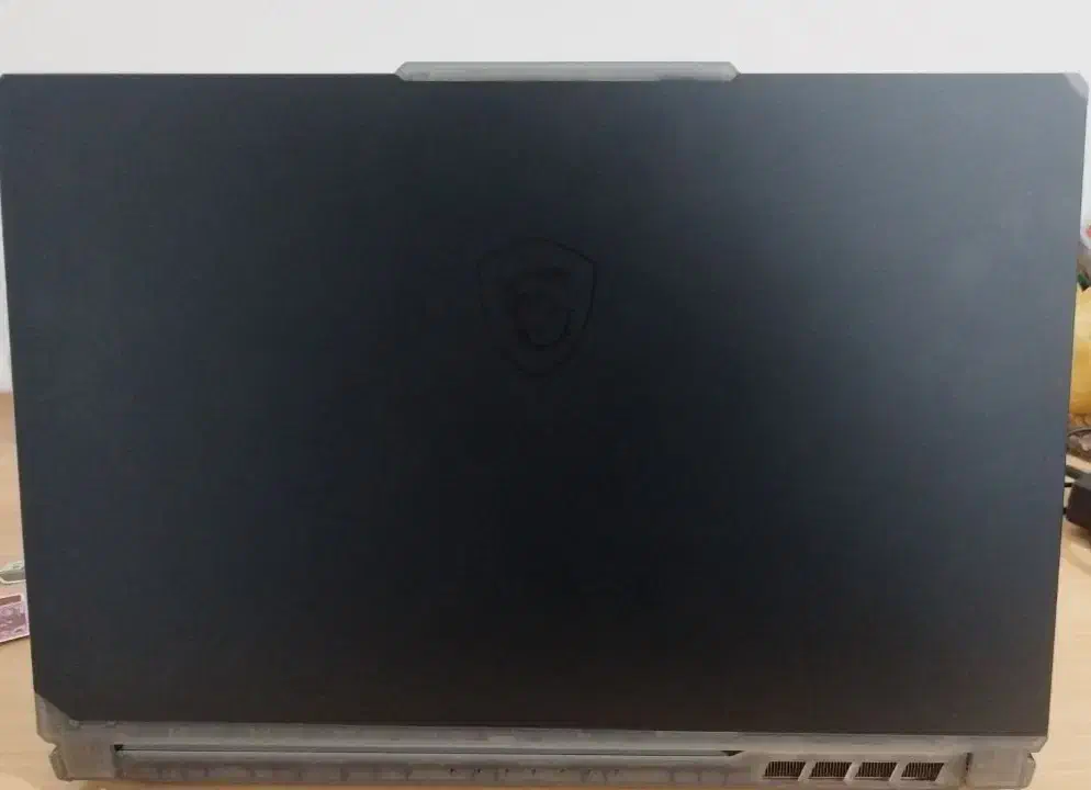 لپ تاپ گیمینگ msi cyborg15 A13u|رایانه همراه|مشهد, امام خمینی|دیوار