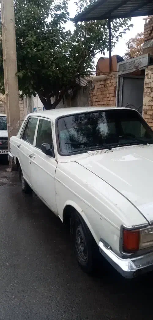 پیکان مدل 83|خودرو سواری و وانت|اشنویه, |دیوار