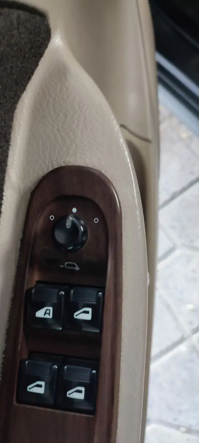 پارس تیوفایو|خودرو سواری و وانت|جم, |دیوار