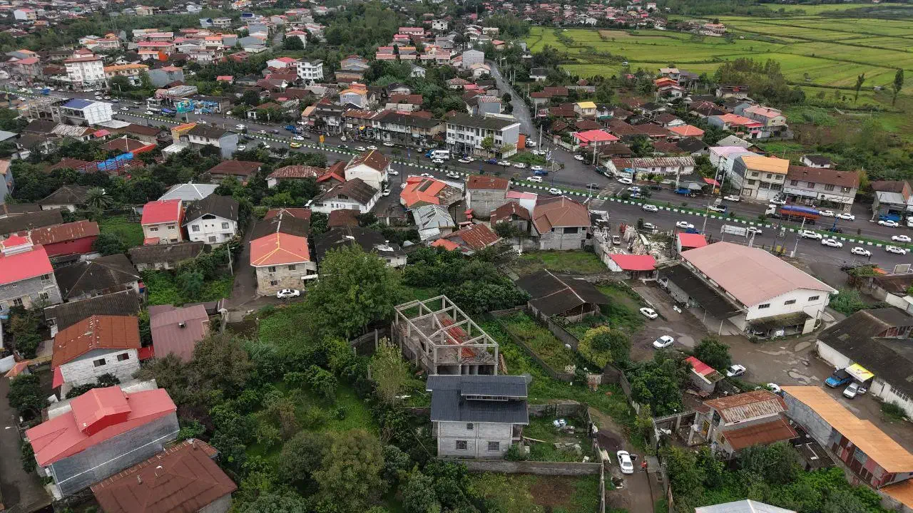 فروش اپارتمان با شرایط اقساط|فروش آپارتمان|لنگرود, |دیوار