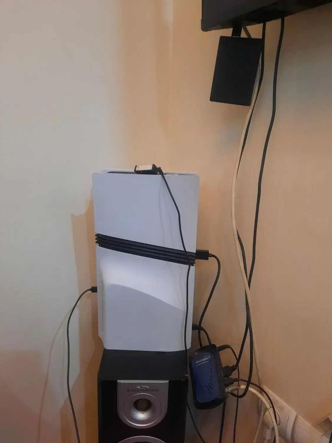 ps5 pro|کنسول، بازی ویدئویی و آنلاین|تهران, مجیدیه|دیوار
