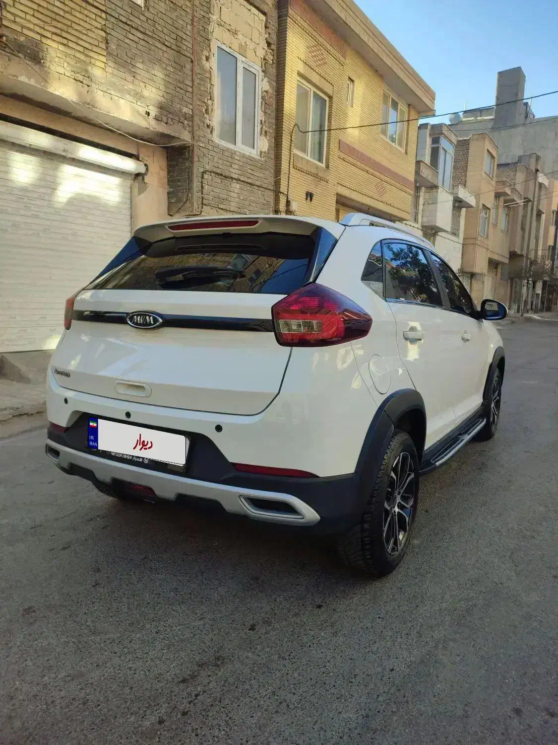 x22pr mt|خودرو سواری و وانت|مشهد, ارشاد|دیوار