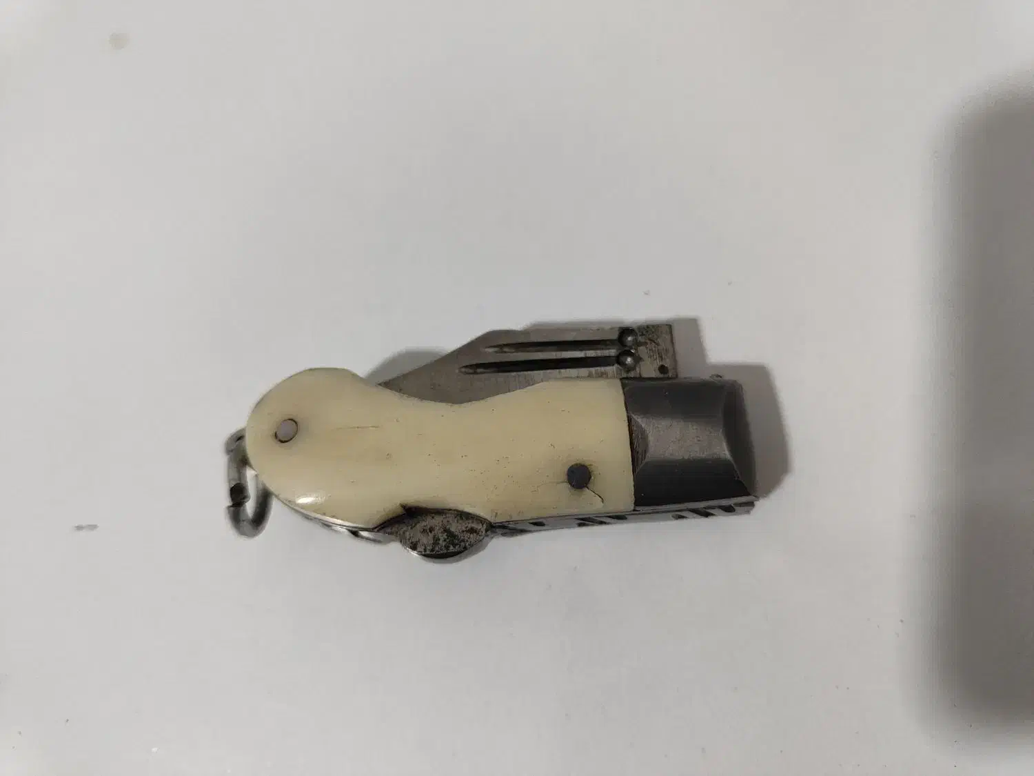 چاقوی اصل بابا|کوهنوردی و کمپینگ|مرند, |دیوار