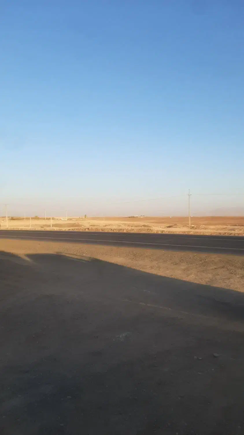 فروش ۳هکتار زمین دیم روستای ابباریک|فروش دفتر صنعتی، کشاورزی، تجاری|دهگلان, |دیوار