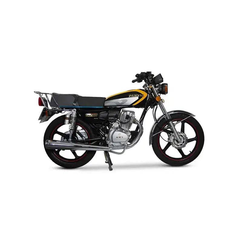 cdi200 ABS|موتورسیکلت|قدس, شهرقدس|دیوار