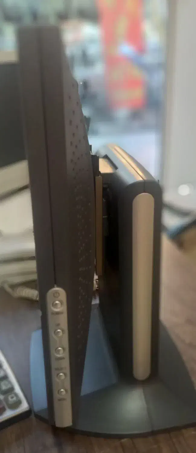 مانیتور|قطعات و لوازم جانبی رایانه|گرمدره, |دیوار