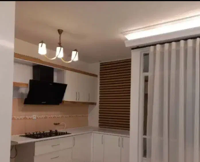 اپارتمان ۷۵ متر ی/حسابی شمالی ۲/۲خواب /طبقه ۲|فروش آپارتمان|مشهد, فرهنگیان (شهرک غرب)|دیوار