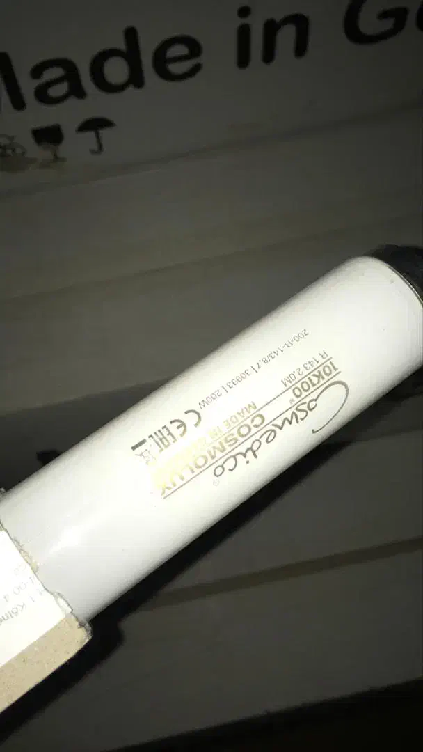 لامپ سولاریوم|آرایشگاه و سالنهای زیبایی|تهران, سازمان برنامه شمالی|دیوار