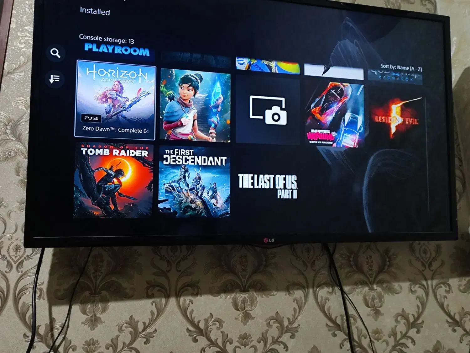 پلیاستیشن 5|کنسول، بازی ویدئویی و آنلاین|اسلامشهر, مسکن مهر اسلاشهر (شهرک امام خمینی)|دیوار