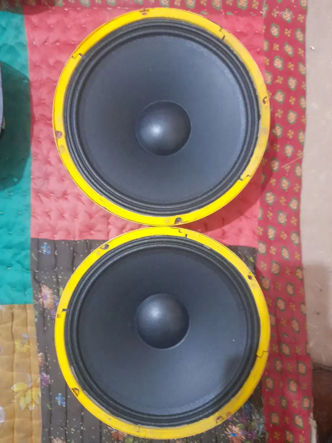 تعمیر باند ساب میدرنج آمپلی|قطعات یدکی و لوازم جانبی|اهواز, منازل سپاه|دیوار