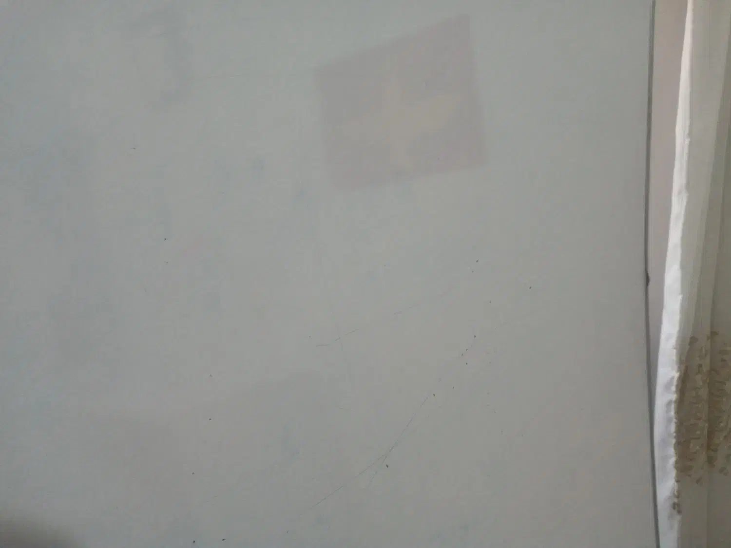 تخته وایت برد|لوازم التحریر|مسجد سلیمان, |دیوار