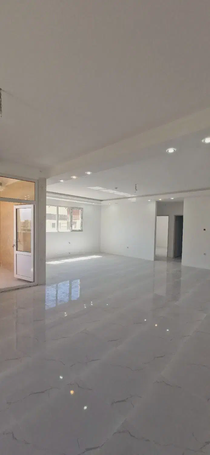 آپارتمان۱۲۳متر شقایق مهرتابان کلید اول وام دار|فروش آپارتمان|خرمآباد, |دیوار