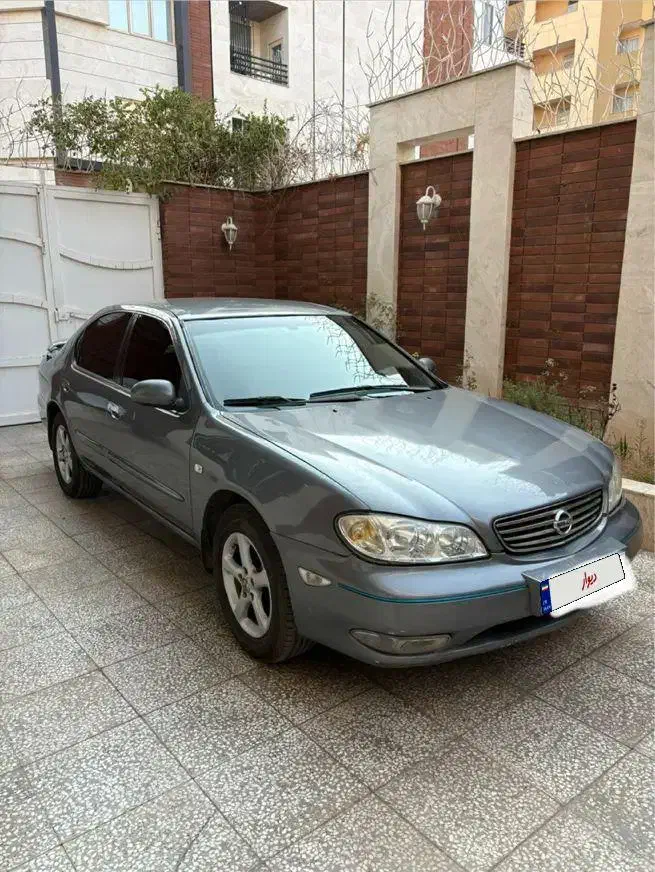 ماکسیما مدل۸۸|خودرو سواری و وانت|کرمان, |دیوار