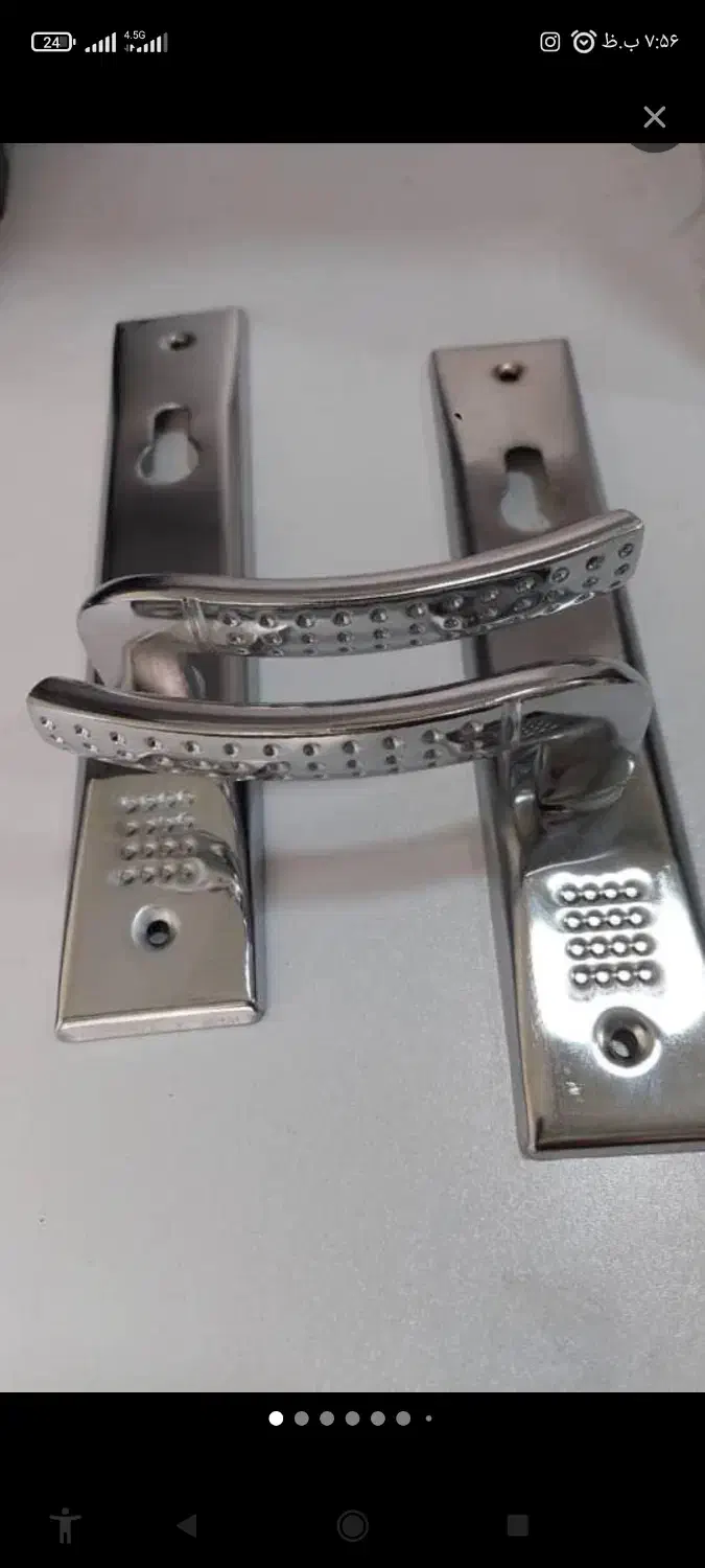 دوجفتقفلدوتابرایسرویسدوتااتاق|مصالح و تجهیزات ساختمان|تهران, جوادیه|دیوار