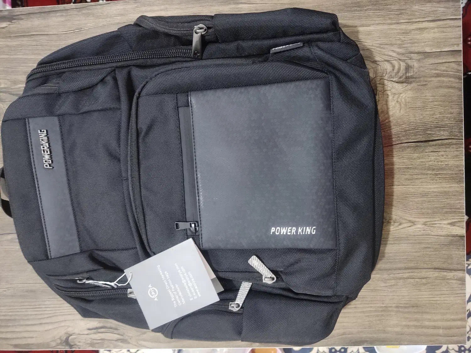 کیف کوله پشتی|کیف، کفش، کمربند|نگین شهر, |دیوار