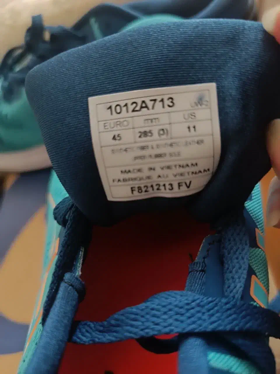 کتونی اسیکس کایانو|کیف، کفش، کمربند|کرج, پیشاهنگی|دیوار