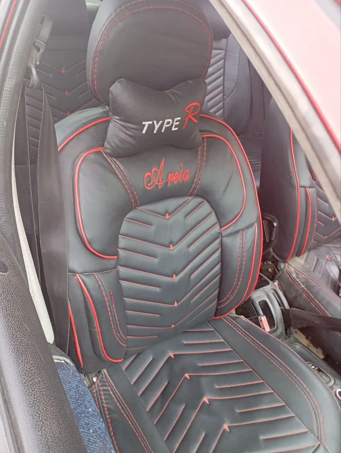 206 تیپ ۲|خودرو سواری و وانت|نیشابور, خیام|دیوار