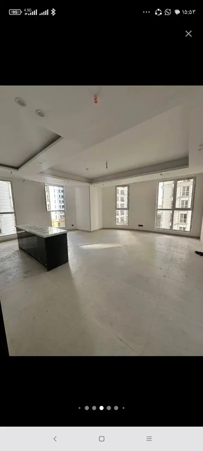 اجاره کلید نخورده رونیکا  دریاچه