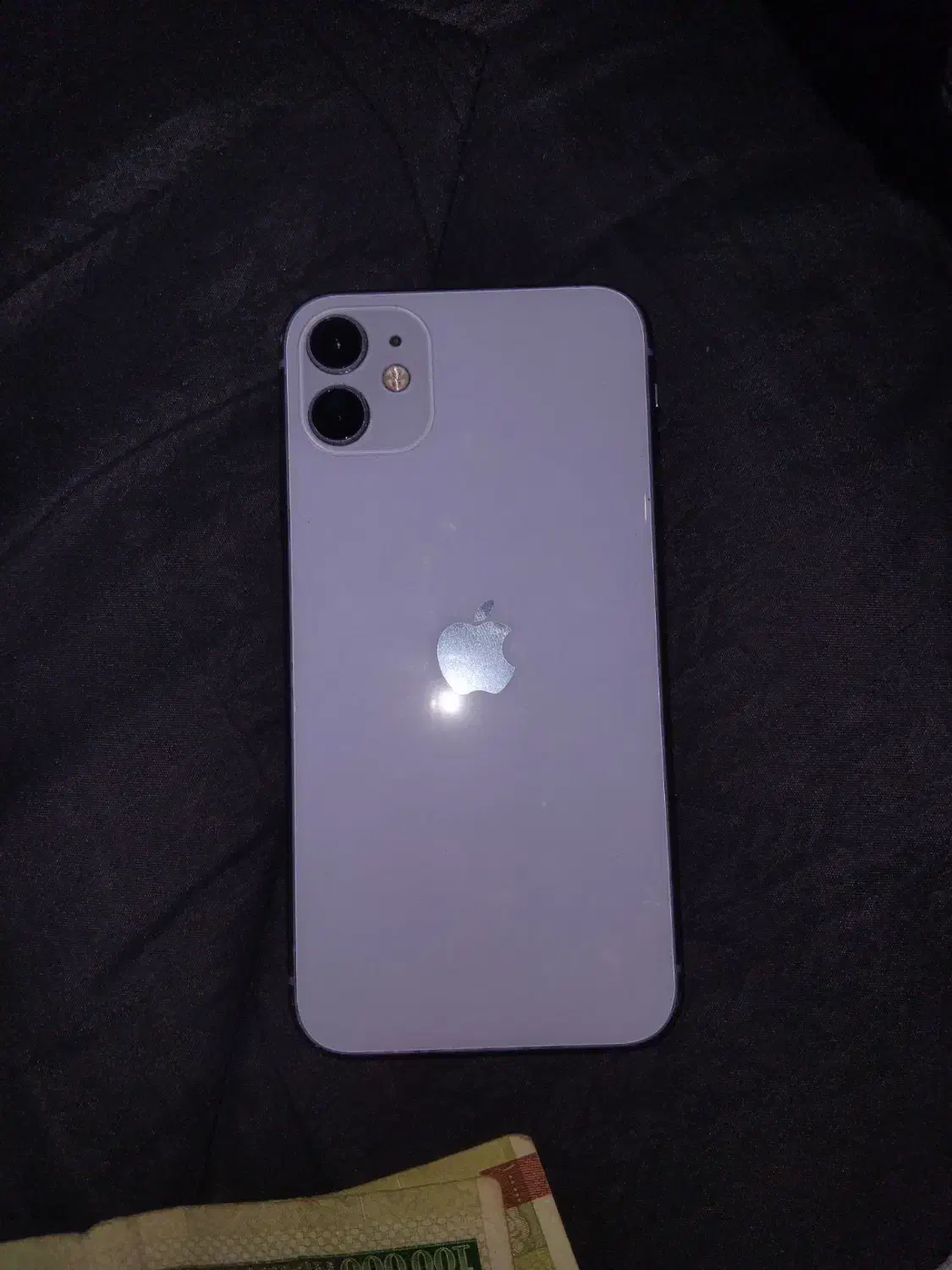 Iphone11normal|موبایل|شیراز, وصال|دیوار