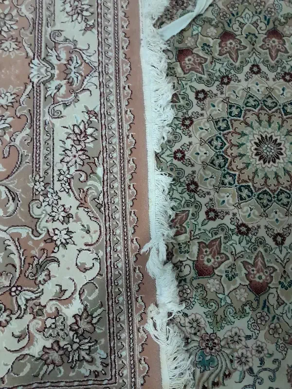 فرش 4متری یا قالیچه1/5در2/25|فرش|مشهد, کوی دروی|دیوار