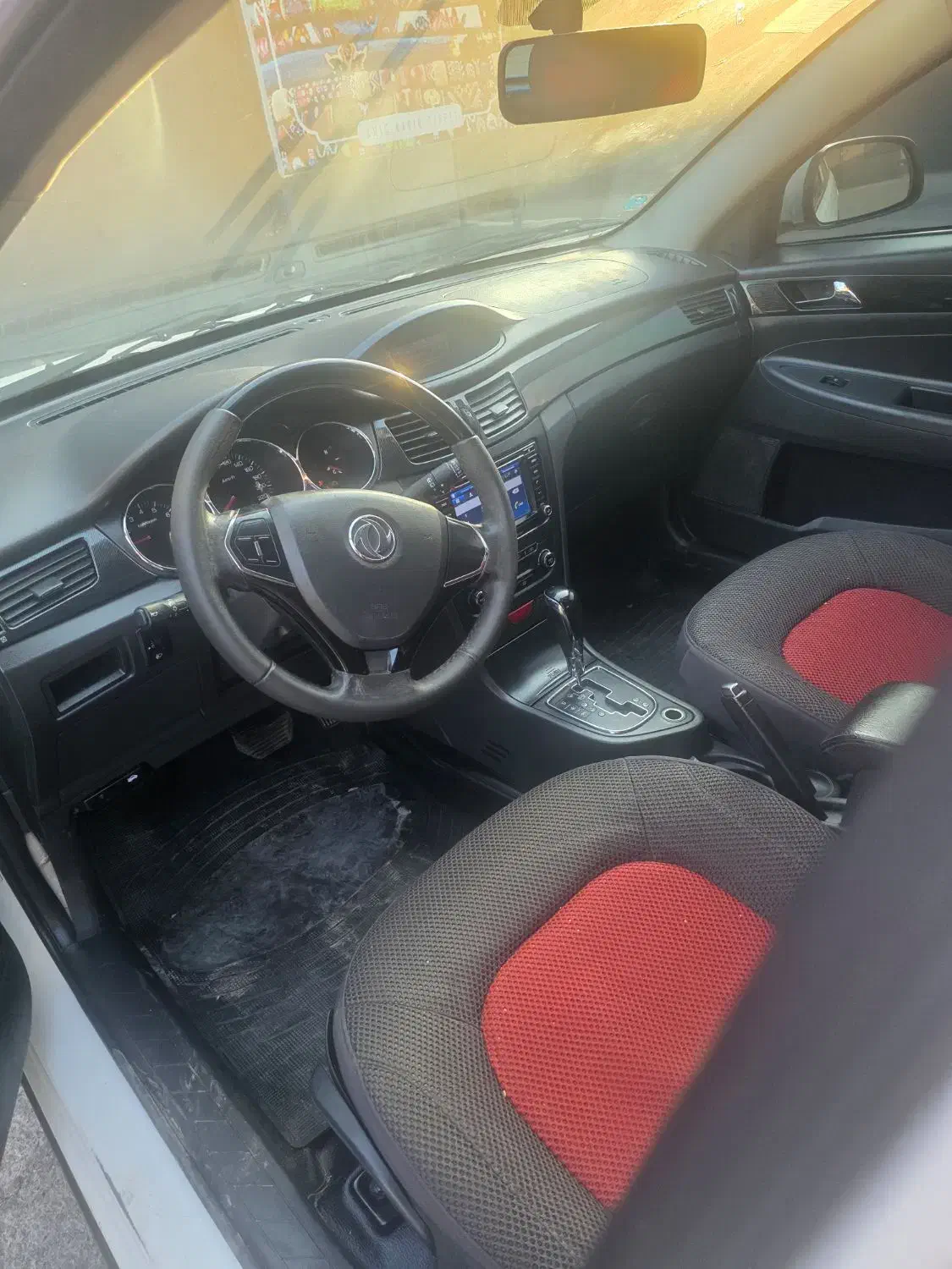 h30کراس مدل آخر ۹۷ تمام فابریک|خودرو سواری و وانت|شیراز, شهرک جماران|دیوار