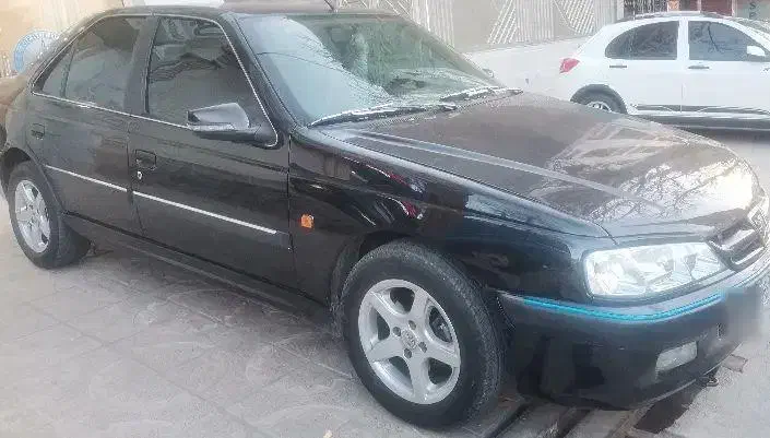 پارس 92|خودرو سواری و وانت|نهاوند, |دیوار