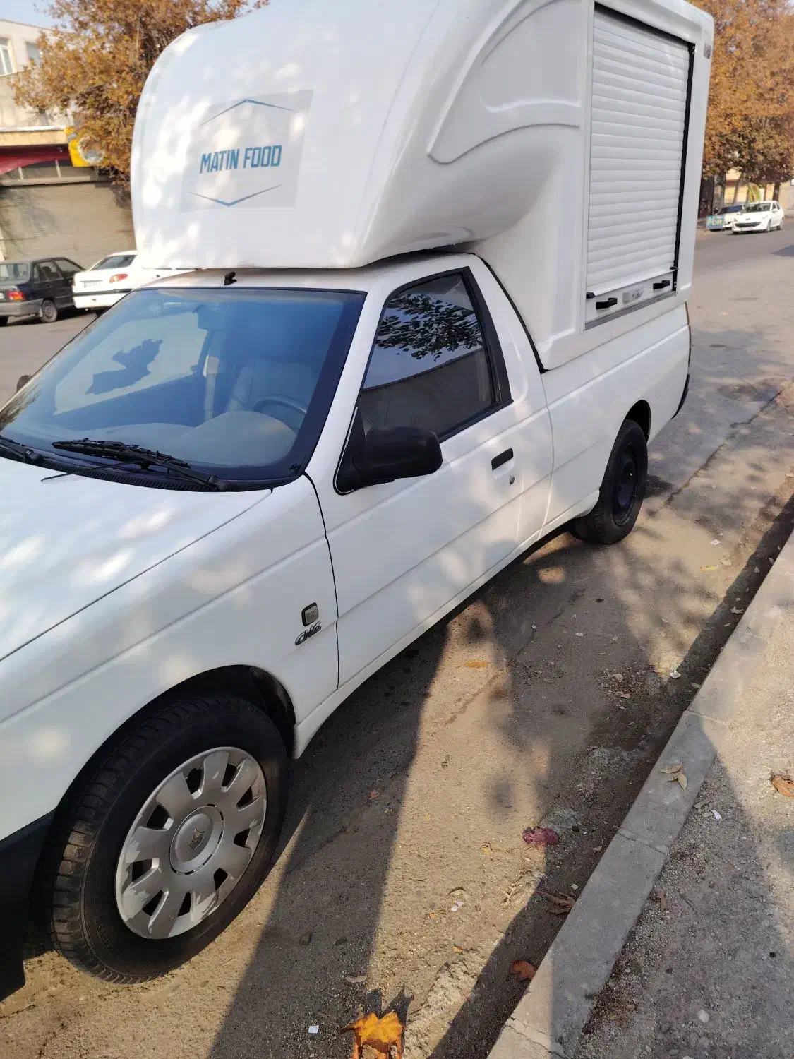 اریسان 99|خودرو سواری و وانت|ارومیه, |دیوار