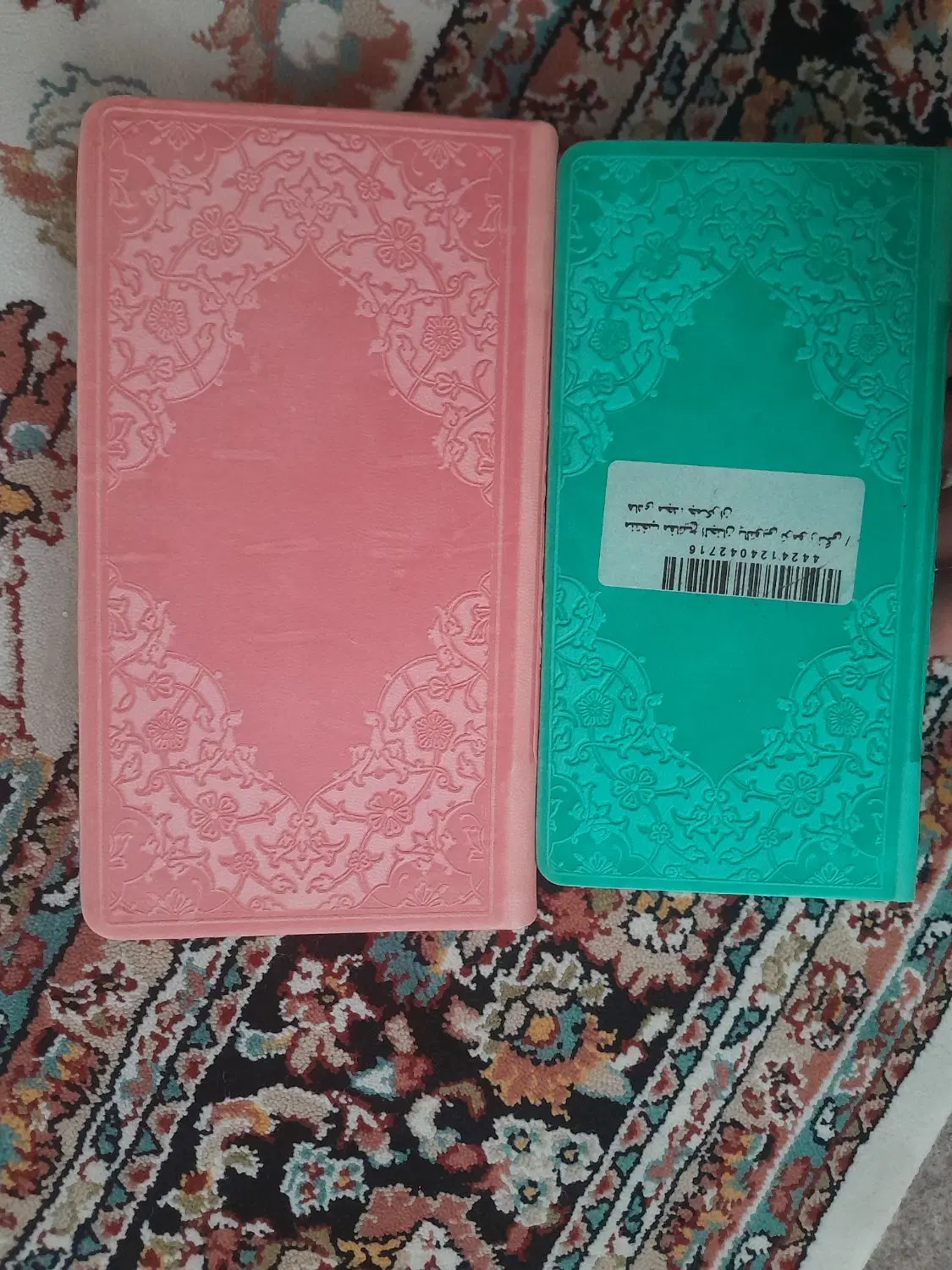 قران و مفاتیح الجنان کاملا نو|کتاب و مجله مذهبی|تهران, امیر بهادر|دیوار