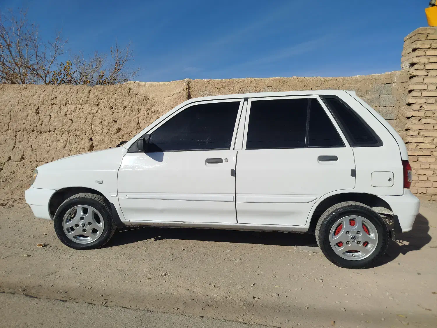 ...|خودرو سواری و وانت|کرمان, |دیوار