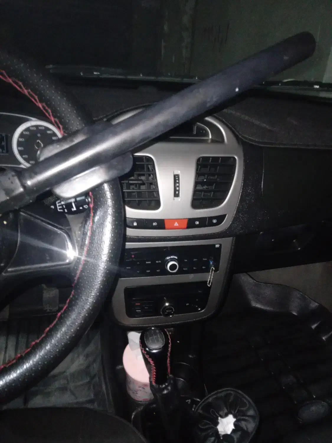 کوییک S مدل ۱۴۰۰|خودرو سواری و وانت|تهران, بریانک|دیوار