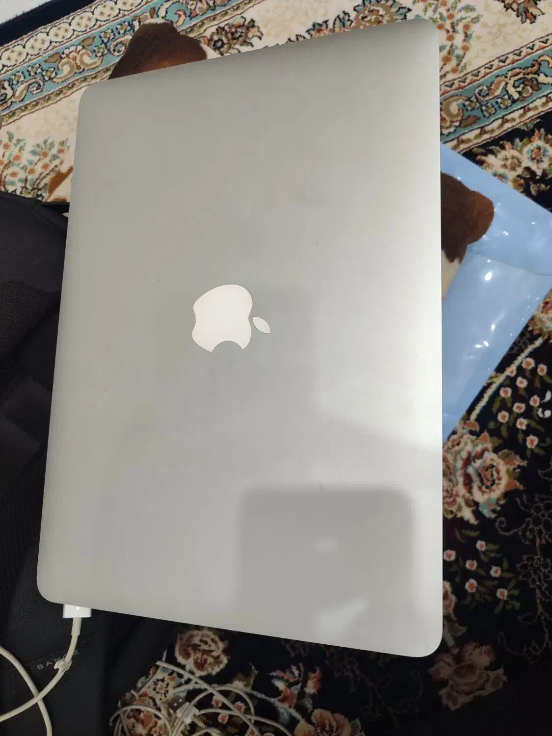 مک بوک ایر 2015|رایانه همراه|تفرش, |دیوار